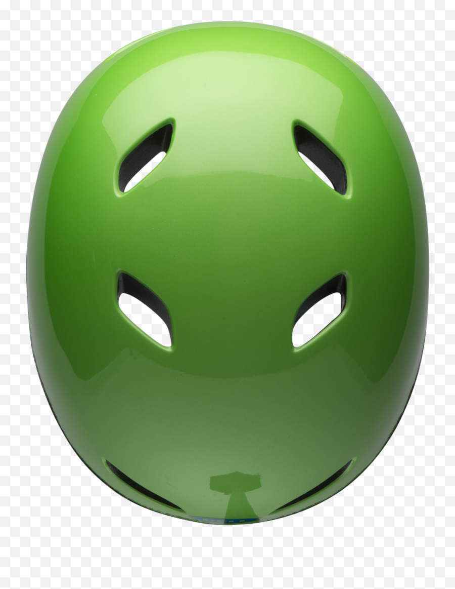 Bell Pint Multisport Helmet Green - Smiley Emoji,Emoticon Helmet