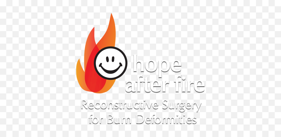 Hopeafterfire - Smiley Emoji,Burn Emoticon