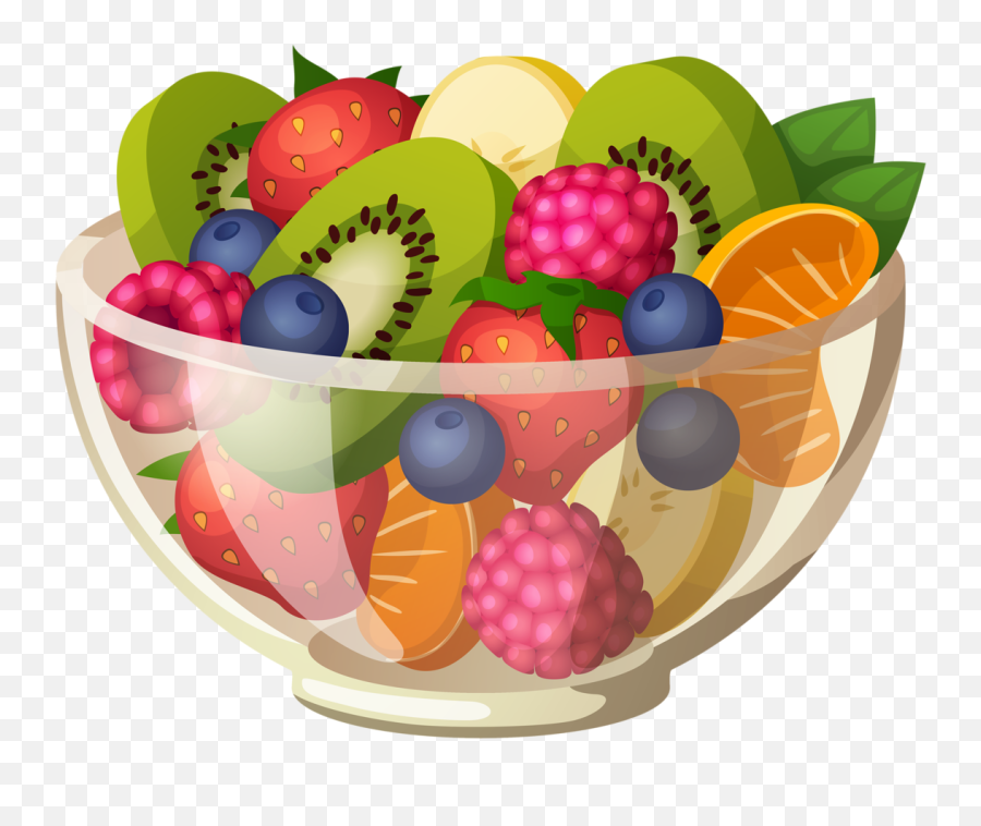 Hearts Food Transparent Png Clipart - Fresh Fruit Clip Art Emoji,Find The Emoji Fruits And Vegetables