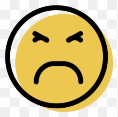 Smiley Png - Happy Icon Png Emoji,Emoticon