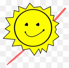 Sol Venezuela Proyect No1 - Project Venezuela Emoji,Eye Emoticon