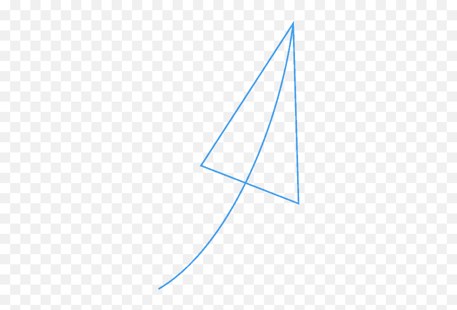 How To Draw A Maple Leaf Easy Drawing Guides - Triangle Emoji,Maple Leaf Emoji