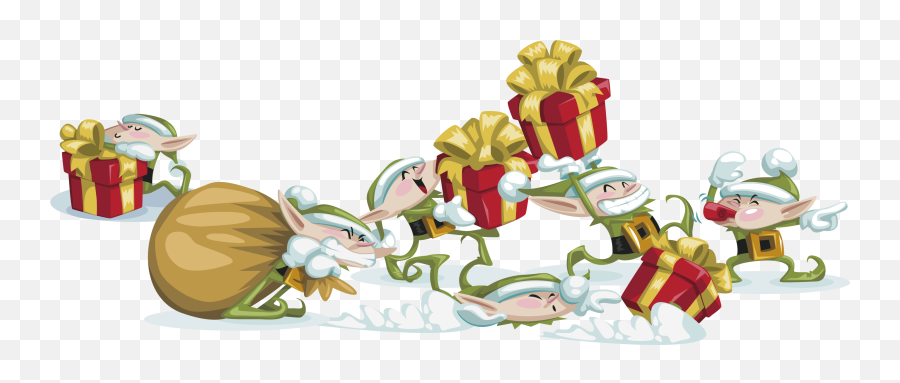 Elf Gnome Gnomes Christmas Terrieasterly - Funny Horse Christmas Quote Emoji,Gnome Emoji