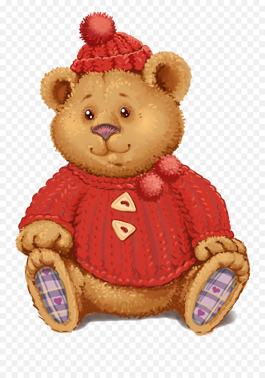 Bear Toy Stock Photography Child - Brown Bear Png Download Teddy Bear Emoji,Teddy Bear Emojis