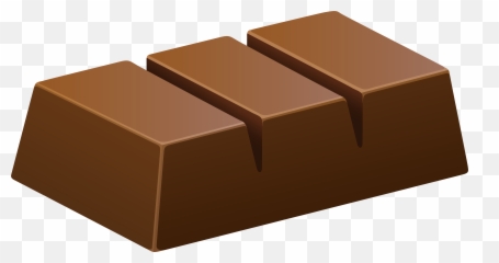 Chocolates Clipart Free Download On Clipartmag - Chocolate Bar Png Clipart Emoji,Chocolate Bar Emoji
