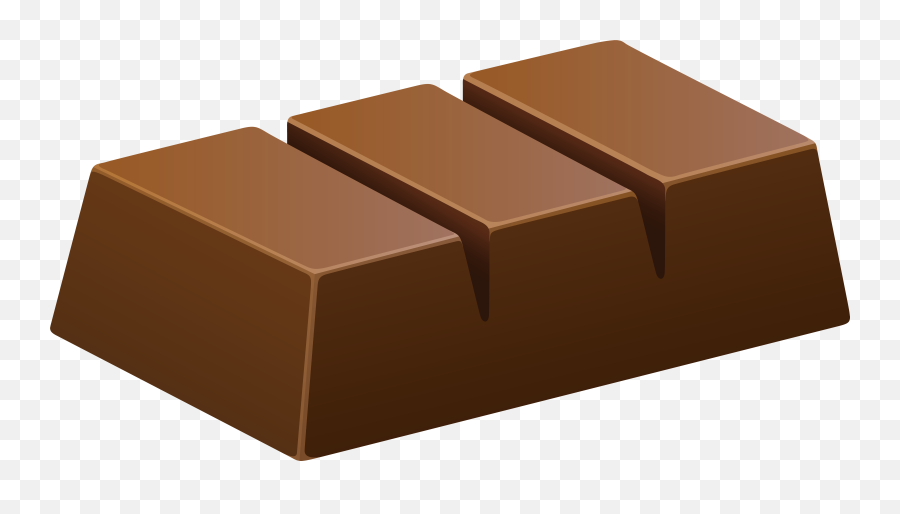 Chocolates Clipart Free Download On Clipartmag - Chocolate Bar Png Clipart Emoji,Chocolate Bar Emoji
