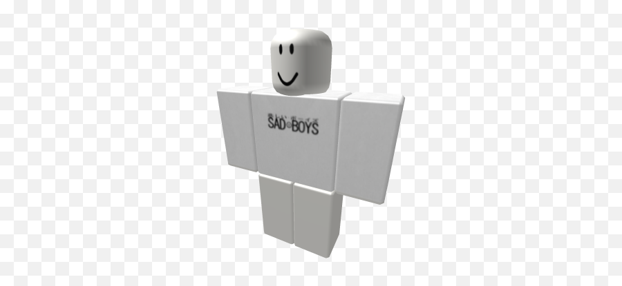 Sad Boys - Builderman Is My Dad Emoji,Sadboys Emoji