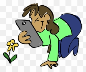 Free Flower Girl Vectors Emoji