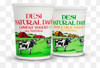 Mom Doesnu0027t Know Which Yogurt Container In Fridge Actually - Desi Emoji