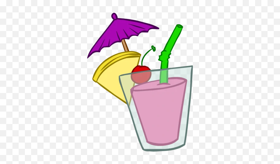 Tropical Smoothie Club Penguin Wiki Fandom - Smoothie Clipart Emoji,Tropical Drink Emoji