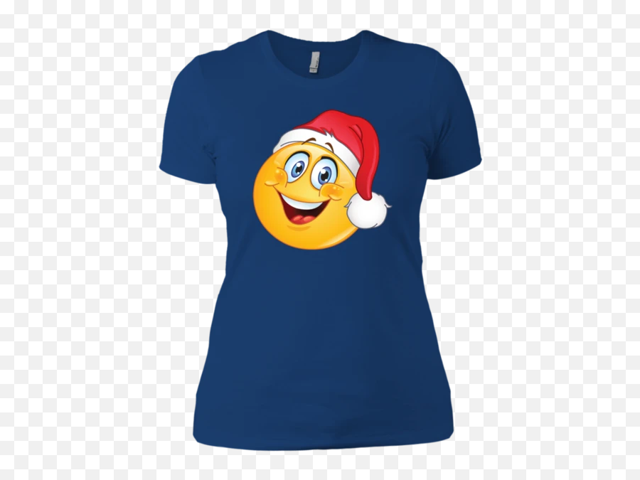 Emoji T Shirt Nl3900 Next Level Ladies - T Shirt Feliz Dia Mama,Boyfriend Emoji