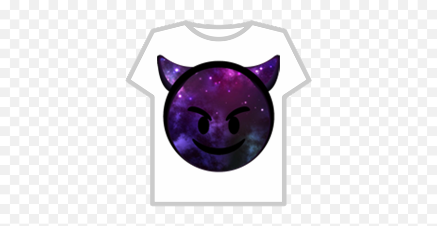 Devil - Roblox T Shirts Funny Emoji,Emoji Devil