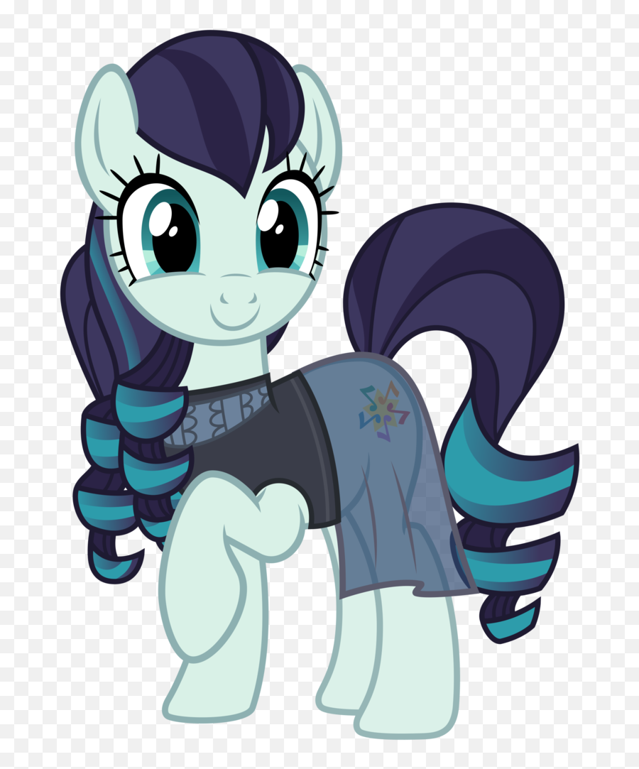 Who Is This Wrong Answers - Mlp Countess Coloratura Emoji,Hank Hill Emoji