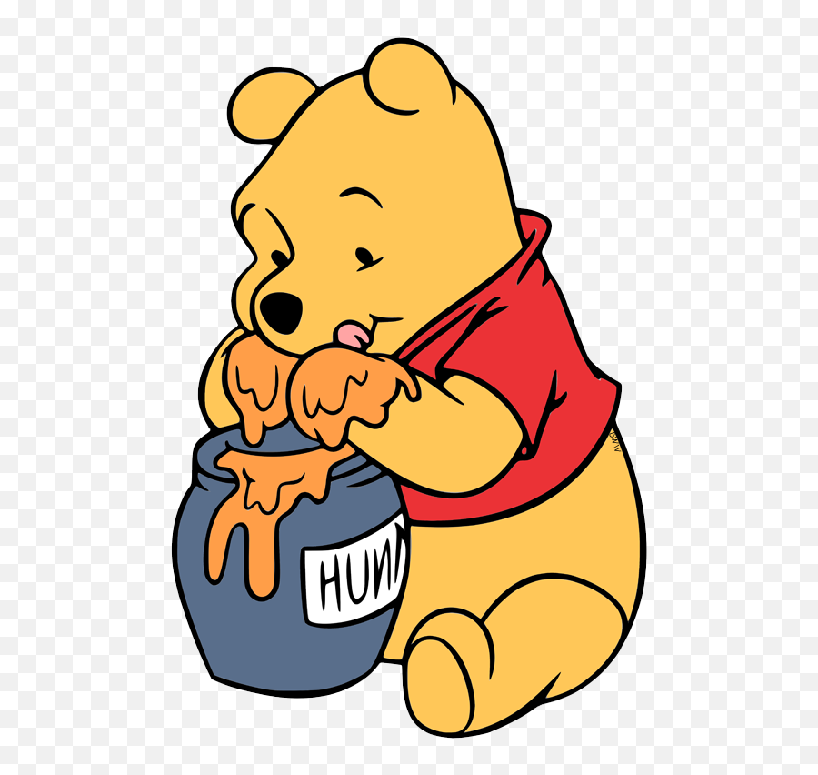 Beehive Clipart Winnie The Pooh Beehive Winnie The Pooh - Winnie The Pooh Emoji,Flag Honey Plant Emoji