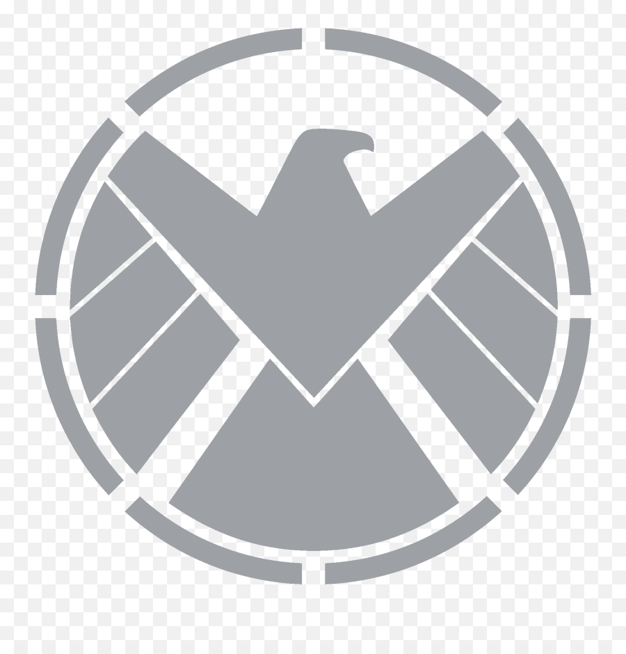 Captain America Star Transparent Png - Transparent Shield Logo Marvel Emoji,Captain America Shield Emoji