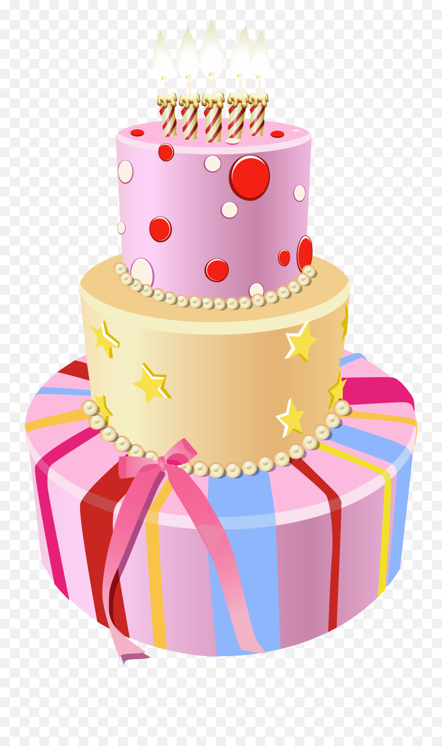 Birthday Cake Transparent Png Clipart - Clip Art Tbirthday Cakes Emoji,Who Makes Emoji Cakes