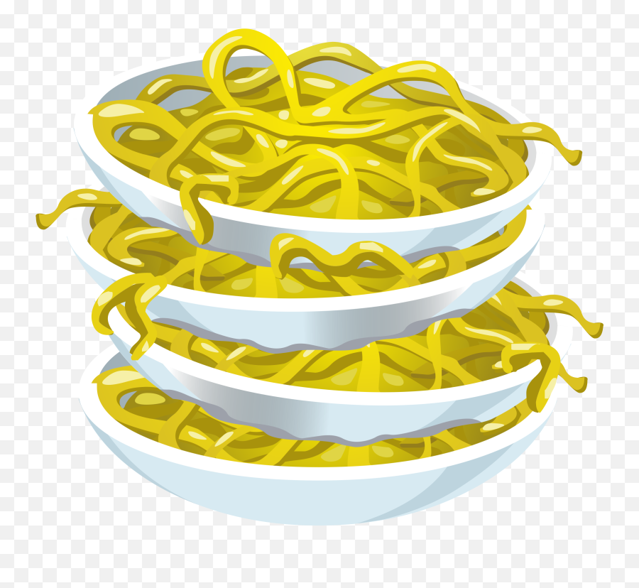Cup Of Noodles Clipart - Desenho De Massa Em Png Emoji,Noodles Emoji