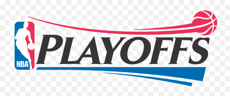 Nba Playoffs Logo Png - Nba Playoffs 2018 Logo Emoji,Nba Finals Emoji