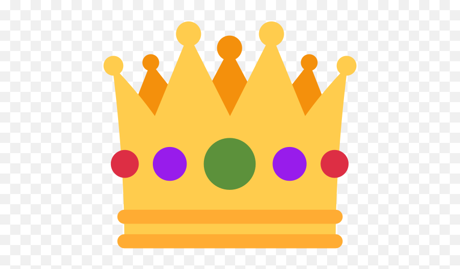 Crown Emoji Meaning With Pictures - Crown Emoji Twitter,Crown Emoji