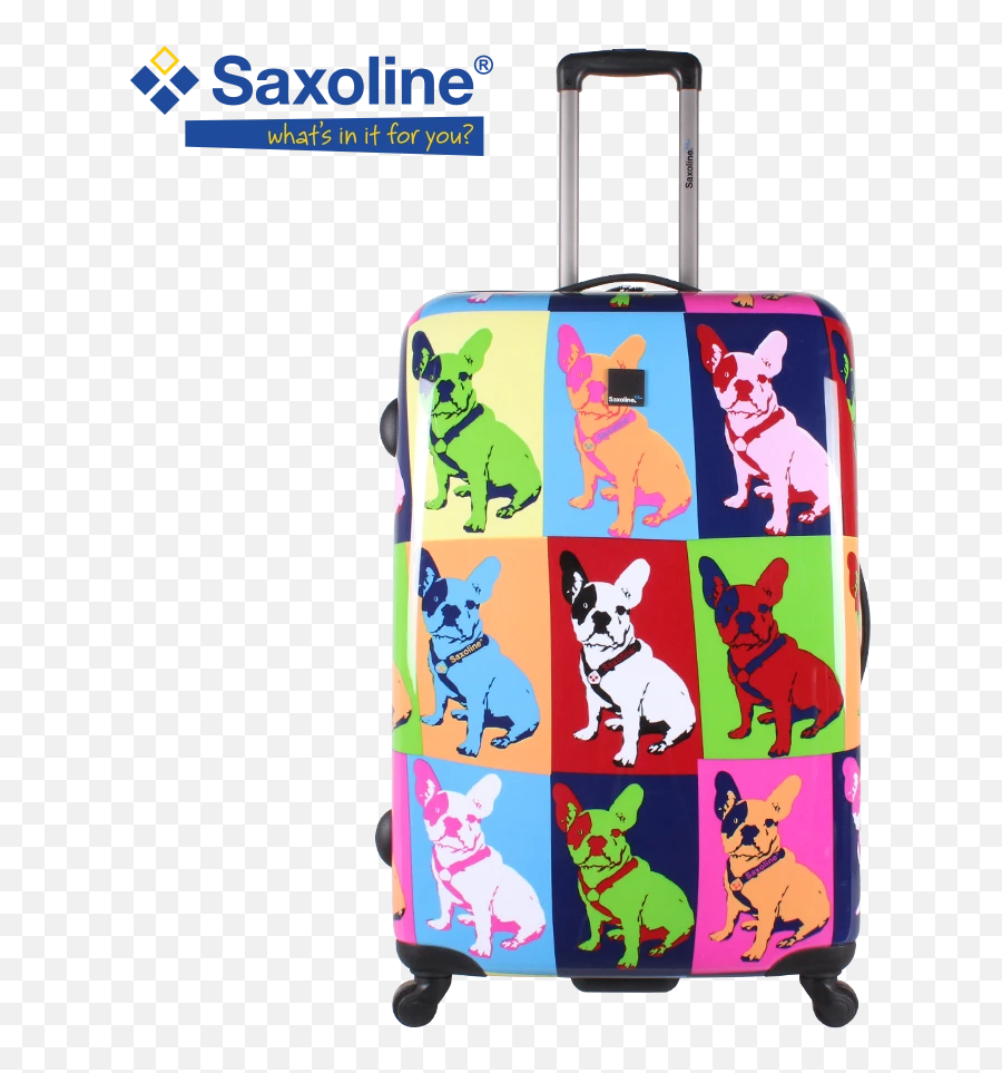 Httpsluggageandbagsstorecom Daily Https - Saxoline Trolley Bulldogs Emoji,Briefcase Emoji