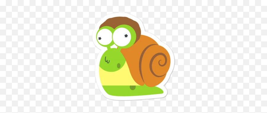 Snaily - Soft Emoji,Tinfoil Hat Emoji