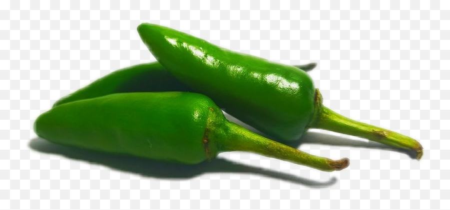 Popular And Trending - Spicy Emoji,Jalapeno Emoji