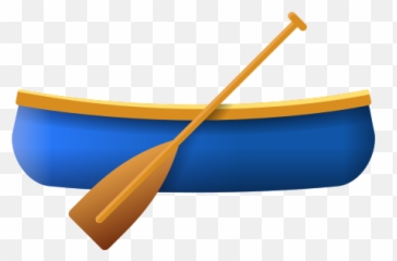 Canoe Icon - Canoeing Emoji,Canoe Emoji