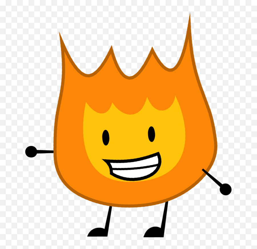 Categoryblog Posts Battle For Dream Island Wiki Fandom - Bfdi Firey Emoji,Twerking Emoticon