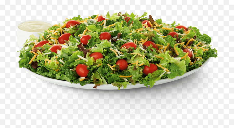 Garden Salad Tray Chick - Fila Chick Fil A Garden Salad Tray Emoji,Tossing Salad Emoji