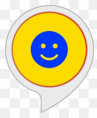 Alexa Skills - Happy Emoji
