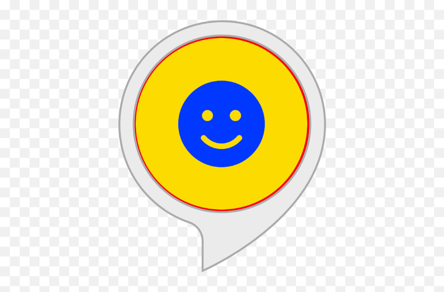 Alexa Skills - Happy Emoji,Emoticon Toys
