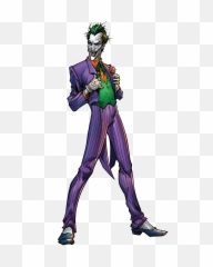 Joker Png - Joker Comic Png Emoji,Harley Quinn Emoji
