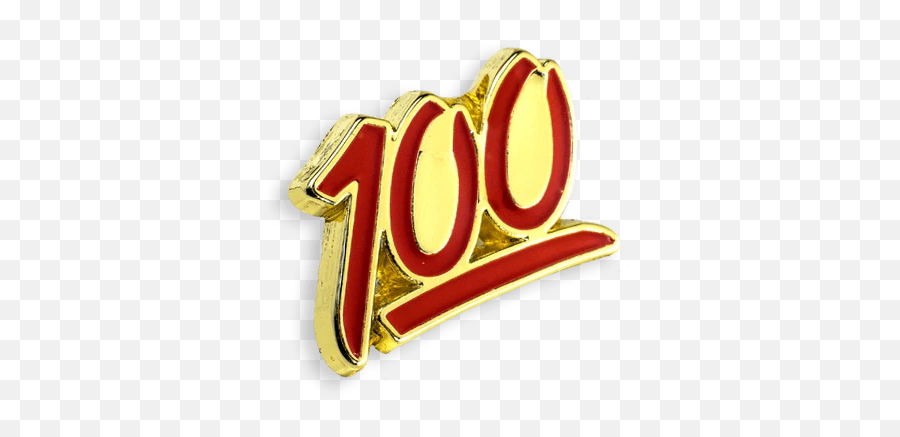 100 Pin - Emblem Emoji,Emoji Pins