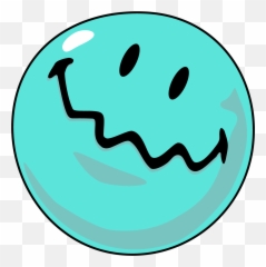 Dont Know Face Smiley Clipart - Clip Art Emoji,I Dont Know Emoticon