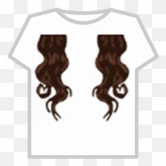 Curly Hair Extensions - Red Motorcycle Shirt Roblox Emoji,Curly Hair Emoji