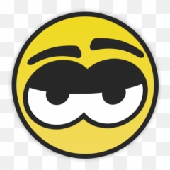 Sticker - Emblem Emoji,Emoji :3