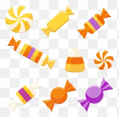 Download Free Photo Of Halloween Candy - Halloween Emoji,Jelly Bean Emoji