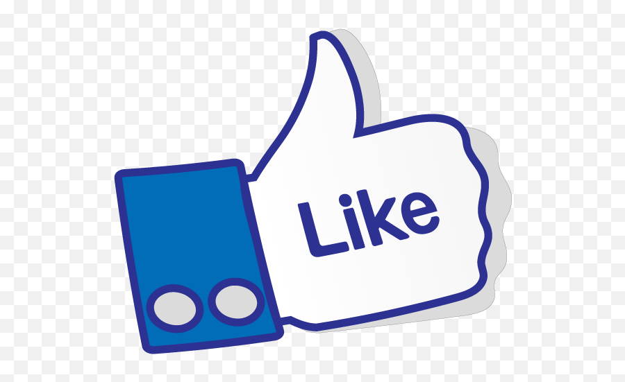 Facebook - Like Sign Clipart Emoji,Red Solo Cup Emoji