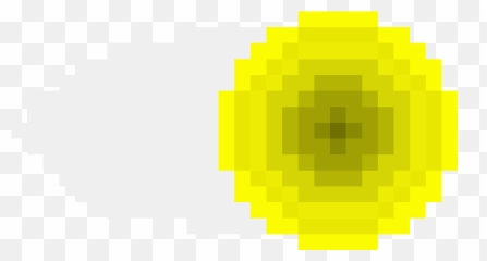 Pixilart - Happy Pixel Gif Emoji,Bullet Emoticon