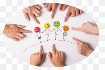 Being Part Of A Team - Play Emoji