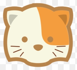 Japanese Dou Shou Qi Cat Vector Image - Cat Face Icon Png Emoji,Cat Japanese Emoji