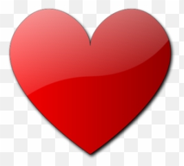 Free Heart Background Pictures - Small With Transparent Emoji