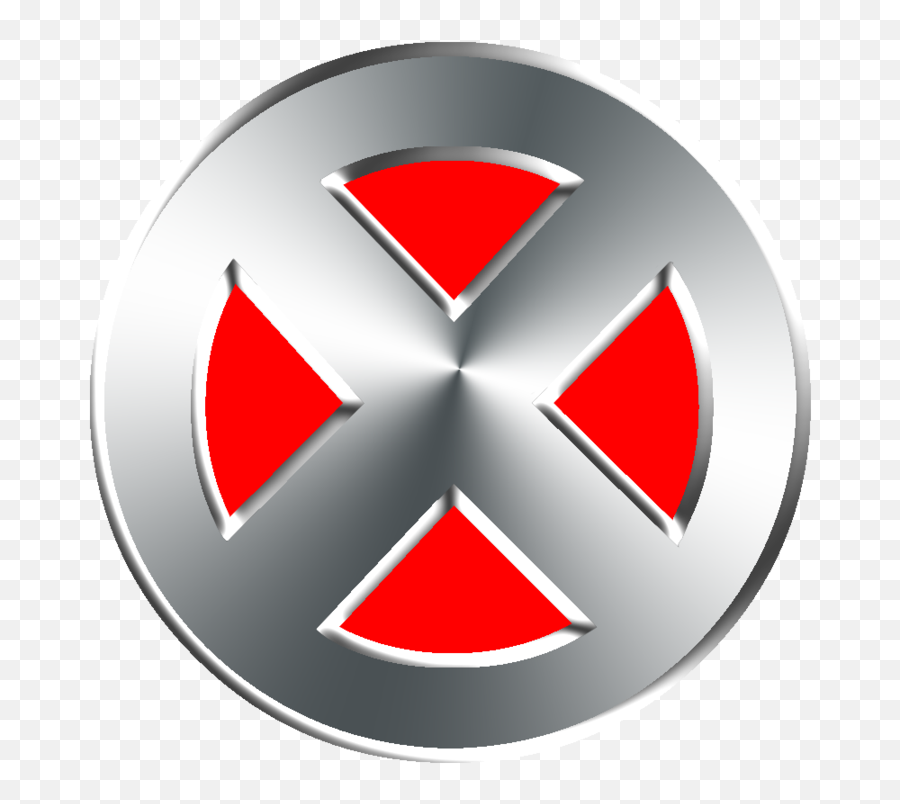 Image For X Men Logo Wallpaper Wide - X Men Logo Png Emoji,John Wick Emoji