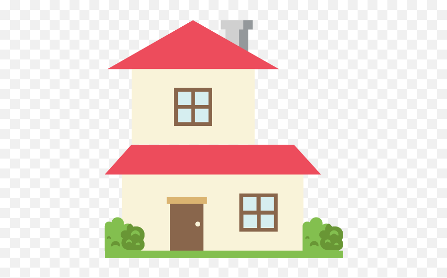 House Building Emoji For Facebook Email Sms - Emoticon Home,House Emoji
