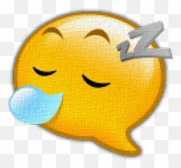 Sleep Inductor Brainwave - Icon Emoji