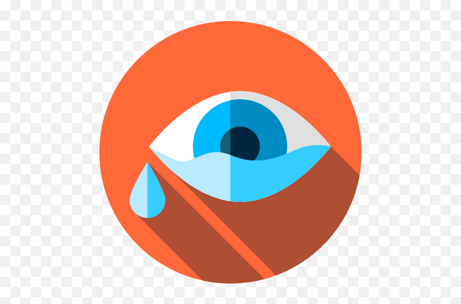 Crying Icon At Getdrawings - Circle Emoji,Loudly Crying Emoji