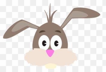 Rabbit Animal Mammal Beautiful - Emoji