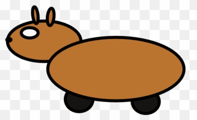 The Best Free Hamster Clipart Images - Clip Art Emoji,Hamster Emoji