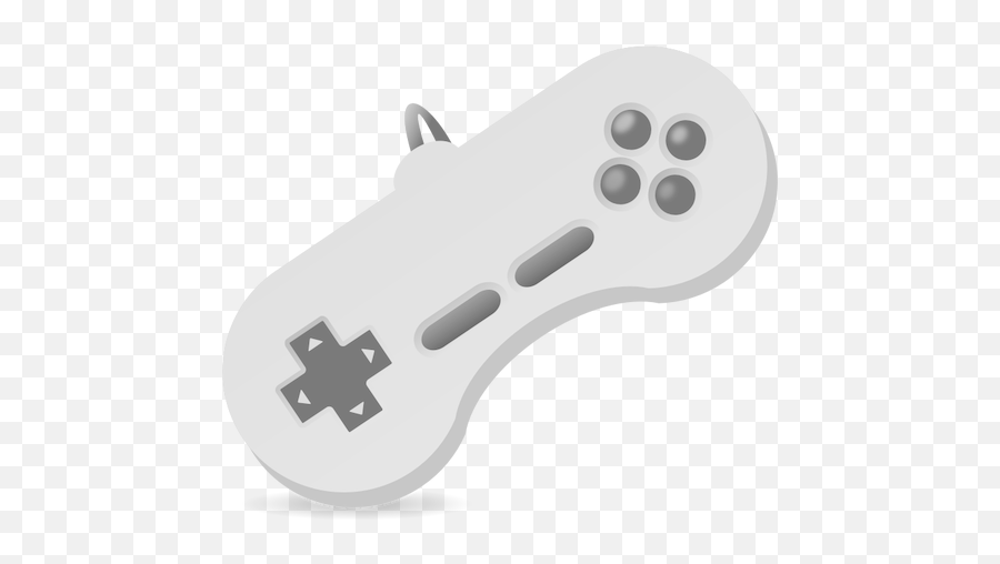 Vetor De Joystick De Mão Console Jogo - Transparent Game Controller Png Emoji,Game Controller And X Emoji