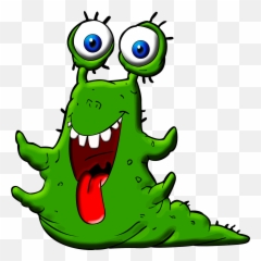 Fun - Slime Monster Clipart Emoji,Koala Emoji Snapchat